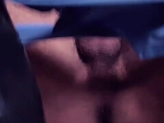 Enthousiasteling, Sperma shot, Fetisj, Harig, Masturbatie, Alleen