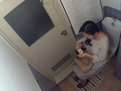 Amazing xxx scene Asian exotic only here