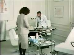 Der Frauenarzt Vom Place Pigalle ...(Vintage Video) F70