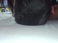 Veľký zadok, Veľké kozy, Brunetka, Prsnatá, Obrovský, Dojčiace, Mamina, Kozičky