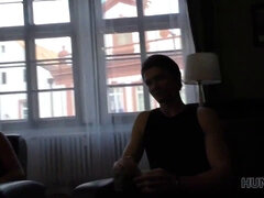 Amador amadora, Casal, Corno manso, Tchecoa, Hd, Dinheiro, Pontos de vista, Filho