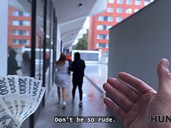 Beauté, Blonde, Cocu, Tchèque, Hd, Pov, Rasée, Adolescente