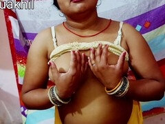 18, アナル, 叔母, 自家製, インド人, 熟年, 母, 義母