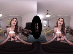 VirtualRealPorn - Bored as fuck