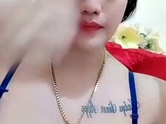 Aunt Febi is beautiful naked