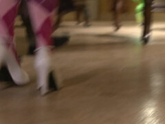 18 let, Roztomilá, Brýle, Hardcore, Hd, Podpatky, Zrzavé, Teenka