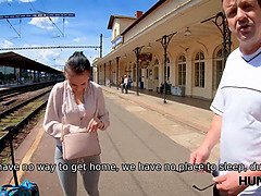 Brunetka, Rogacz, Czeski, Hd, Mąż, Punkt widzenia, Rzeczywistość, Żona