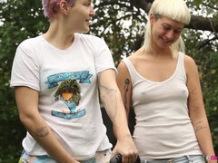 Power Chicks - REMASTERED