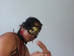 Stor røv, Indier, Mor jeg gerne vil kneppe, Mor, Lille kvinde, Strømper, Sutte, Legetøj