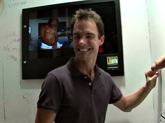 Amatőr, Meleg, Pornósztárok