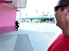 Anal, Stor kukk, Svart, Mørk, Homofil, Raseblandet, Suging, Tattovering