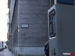 18 let, Kuřba, Brunetka, Výprask, Přírodní prsa, Drobounká, Drsné akce, Vyhublá