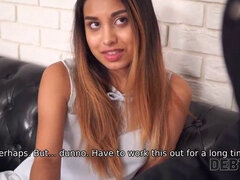 Hardcore, Hd, Natuurlijke tieten, Gezichtspunt, Ruw, Russisch, Tatoeage, Tiener