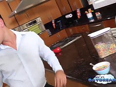 Hatalmas hátsó, Monumentális dákó, Tekintélyes didik, Hd, Hatalmas, Tej, Természetes mellek, Begyek