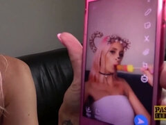 Doggystyle, Dominans, Fetisch, Hd, Milf, Monster, Grov, Mager