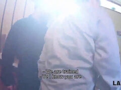 Brunett, Långt ner i halsen, Europeisk, Verklighet, Grov, Hans, Tonåring, Hora