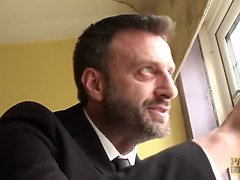 Grote lul, Grote mammen, Pijpbeurt, Brits, Diep in de keel, Dominatie, Fetisj, Realiteit