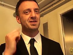 Bondage disciplina dominação submissão sadismo e masoquismo, Britânico, Dominação, Fetiche, Hd, Realidade, Tatuagem