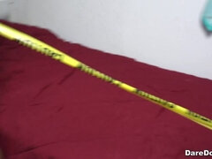 Camera da letto, Brunetta, Gruppo, Leccata, Realtà, Sculacciata, Ragazza, Uniforme