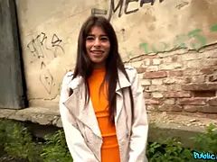 18, Hd, Latinka, Pošast, Prvoosebno snemanje seksa, V javnosti, Resničnost, Joške