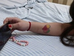 Veľký zadok, Veľké péro, Čierne, Hotel, Manžel, Latinskej, Pička, Kozičky