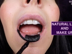 Amatőr, Gesztenyebarna, Európai, Fétis, Egyedül