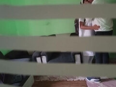 In den arsch, Gehörnter ehemann, Hausfrau, Im freien, Schwestern, Student, Jungendliche (18+), Titten