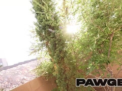 Leie, Grosser arsch, Grosse titten, Hardcore, Interrassisch, Milf, Monster, Titten