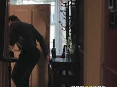 This Could Be The End Danny D and buxom brunette mom Chloe Lamour part 1