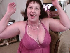 Maduroa, Mamãe, Ruivoa