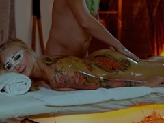 Gros seins, Blonde, Hd, Hongroise