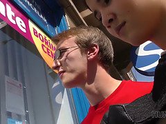 아마추어, 오쟁이 진 남자, 음경, Hd, 셀카, 공개적인, 타는, 청소년