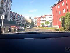 Ruskeahiuksinen, Syväkurkku, Hd, Putka, Prostituoitu, Laiha, Univormu, Huora