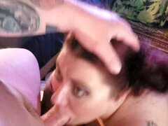 デカ尻, 自家製, 淫乱熟女, 赤毛, タトゥー