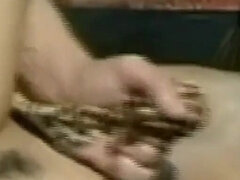 Pompino, Brunetta, Europea, Fetish, Piede fetish, Mamma che vorrei scoparmi, Figa, D'annata