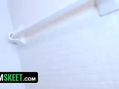 She's fresh - homemade sextape of hot blue witnessed amateur chick getting her Tight Pussy pounded point of view style