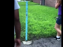 Ερασιτέχνης, Πίπα, Ηδ, Δημόσιο, Βυζιά