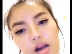 Piękne grube kobiety, Obciąganie, Mamuśka