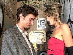 In den arsch, Blasen, Braunhaarige, Spermaladung, Hardcore