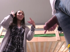 Πίπα, Μελαχροινή, Φετιχ, Τζήν, Εκτός, Πίρσινγκ, Ρώσος, Στρώνουν