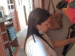 18, Amatööri, Ruskeahiuksinen, Lukio, Spermashotti, Eurooppalainen, Pienikokoinen, Teini