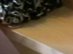 Grote mammen, Blond, Pijpbeurt, Sperma in mond, Duits, Moeder die ik wil neuken, Orgie