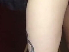 Amatőr, Pár, Kézimunka, Csupasz, Lovaglás