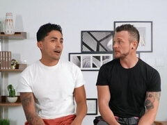 Röv slick, Sperma shot, Snopp, Doggystyle, Homosexuell, Handjobb, Hd, Muskel