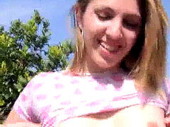 Amatör, Anal, Flickvän, Hemmagjord, Latina, Utomhus, Spansk