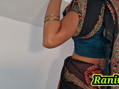 Leie, Arsch, Grosser arsch, Paar, Indisch, Reif