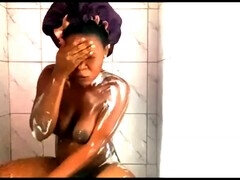 Africké, Amatéři, Anál, Ebenové, Masturbace, Orgasmus, Kozičky, Hračky