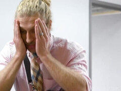 Ερασιτέχνης, Κώλος, Πίπα, Μελαχροινή, Γραφείο, Pornstars, Μουνί, Μαθητής