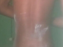 アフリカ人, 黒人, 自家製, 一人