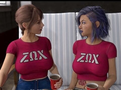 ラティーナ, 熟年, 淫乱熟女, 母, 妊娠